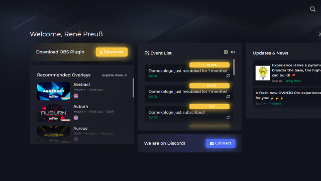 Ready. Set. Deploy! Rebuilding our Frontend with Nuxt.js & Tailwind CSS